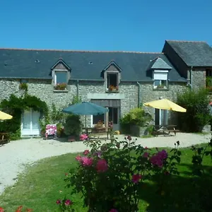 Apartment Les Oyats Cancale
