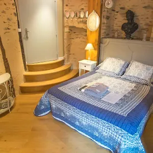 Apartment Le Compostelle De Conques